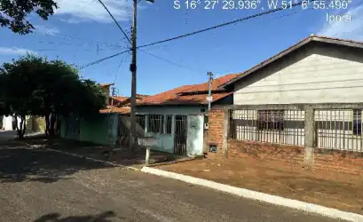Casa em IPORA - GO