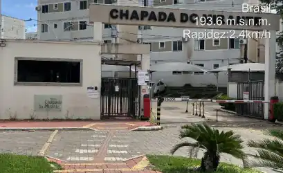Apartamento em CUIABA - MT