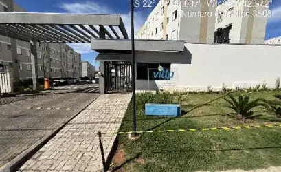 Apartamento em BAURU - SP