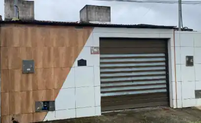 Casa em NOSSA SENHORA DO SOCORRO - SE