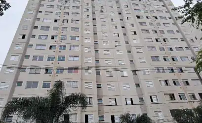 Apartamento em CAJAMAR - SP