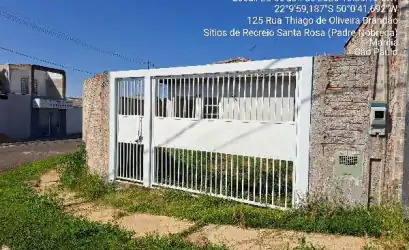 Casa em MARILIA - SP