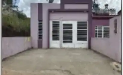 Casa em POMBOS - PE