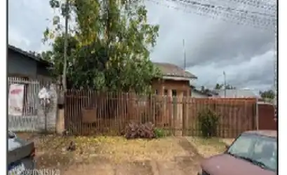 Casa em CAMPOS DE JULIO - MT
