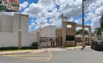 Apartamento em UBERABA - MG