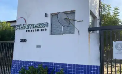 Apartamento em TERESINA - PI