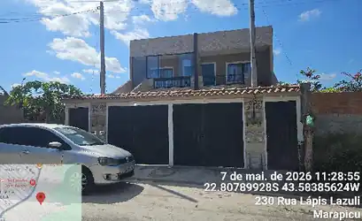 Casa em NOVA IGUACU - RJ