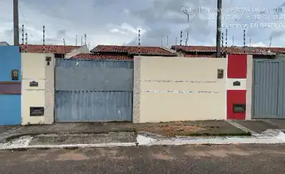 Casa em EXTREMOZ - RN