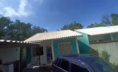 Casa em MAGE - RJ