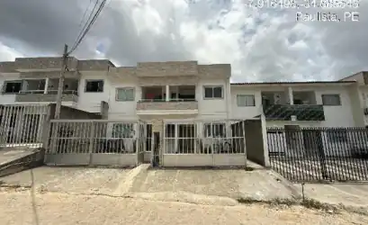 Apartamento em PAULISTA - PE