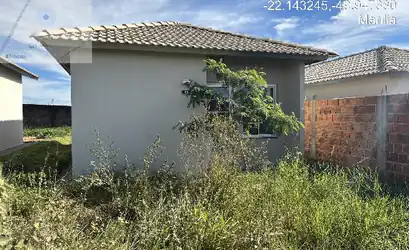 Casa em MARILIA - SP