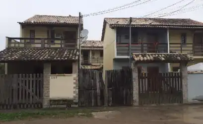 Casa em MAGE - RJ
