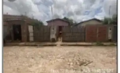 Casa em UNIAO - PI