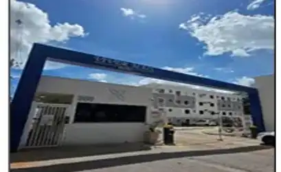 Apartamento em CUIABA - MT