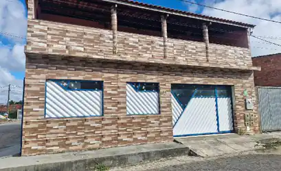 Casa em CONCEICAO DO JACUIPE - BA
