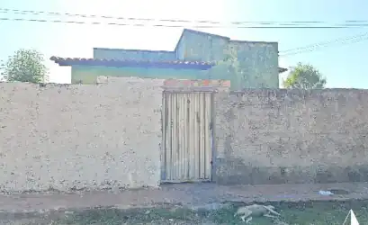 Casa em PIRACURUCA - PI