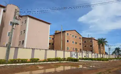 Apartamento em PLANALTINA - GO