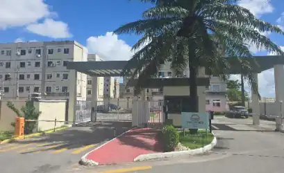 Apartamento em MACEIO - AL
