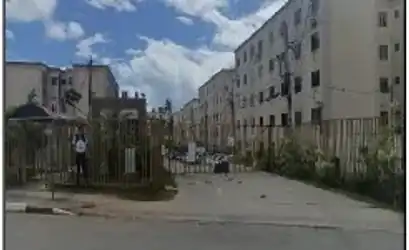 Apartamento em CAMACARI - BA