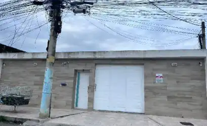 Casa em NILOPOLIS - RJ
