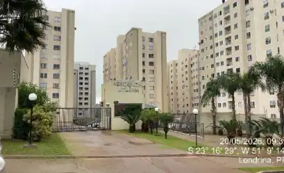 Apartamento em LONDRINA - PR