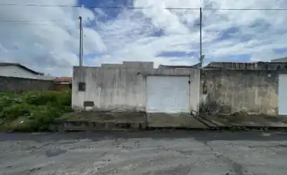 Casa em UMBAUBA - SE