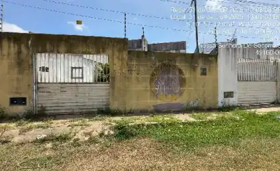 Casa em NOSSA SENHORA DO SOCORRO - SE