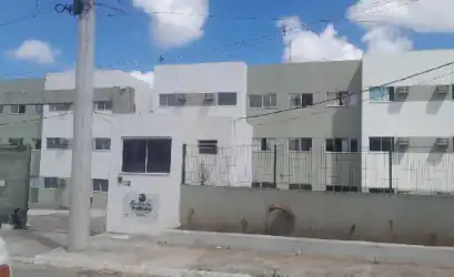 Apartamento em ABREU E LIMA - PE