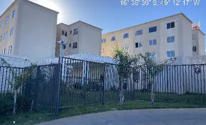 Apartamento em GOIANIA - GO