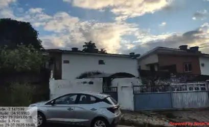 Casa em BAYEUX - PB