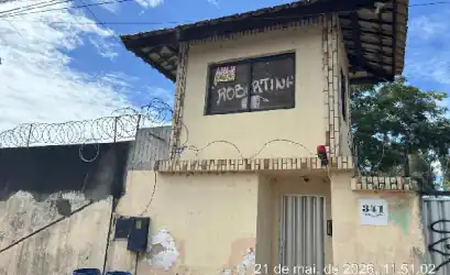 Apartamento em FORTALEZA - CE