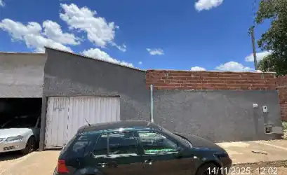Casa em INHUMAS - GO