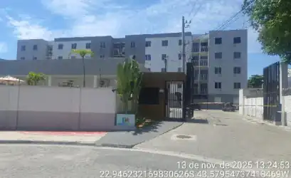 Apartamento em RIO DE JANEIRO - RJ