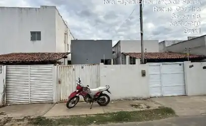 Casa em SOUSA - PB