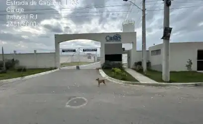 Casa em ITABORAI - RJ
