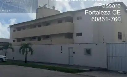 Apartamento em FORTALEZA - CE