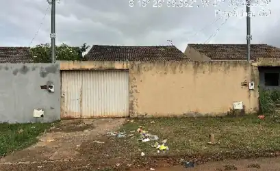 Casa em PLANALTINA - GO