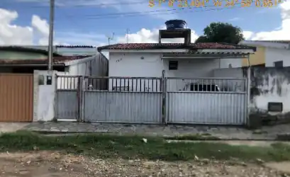 Casa em BAYEUX - PB