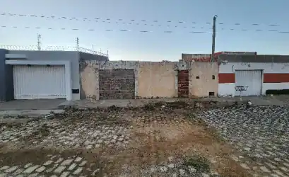 Casa em ACU - RN
