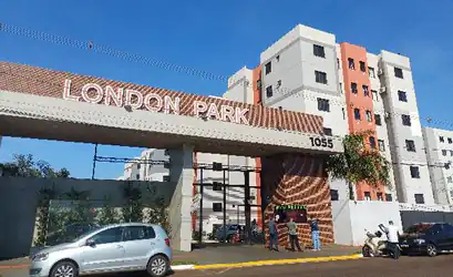 Apartamento em LONDRINA - PR