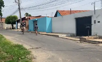 Casa em TIMON - MA