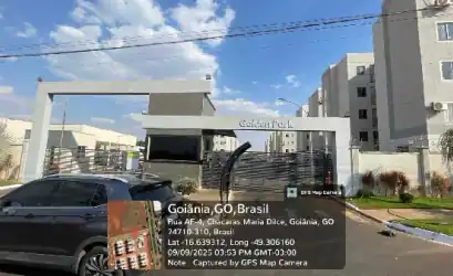 Apartamento em GOIANIA - GO
