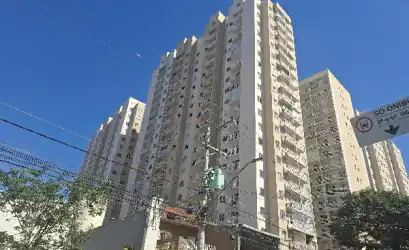 Apartamento em SAO PAULO - SP