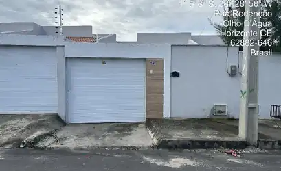 Casa em HORIZONTE - CE
