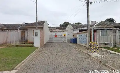 Casa em PONTA GROSSA - PR