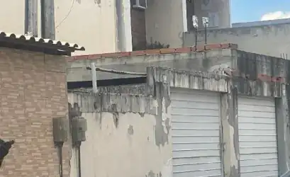 Casa em BELFORD ROXO - RJ