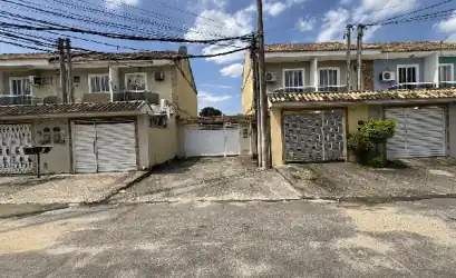 Casa em NILOPOLIS - RJ