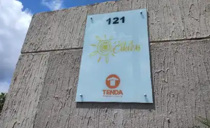 Apartamento em CAMARAGIBE - PE