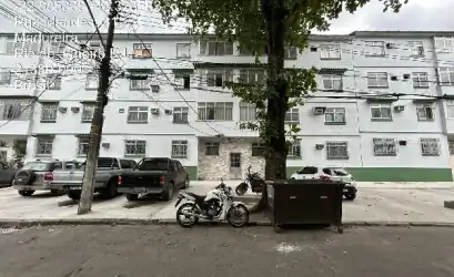 Apartamento em RIO DE JANEIRO - RJ