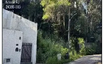 Casa em NITEROI - RJ